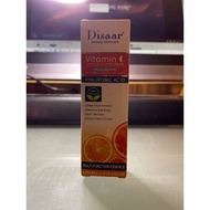 Whitening Eye Cream Disaar Vitamin C