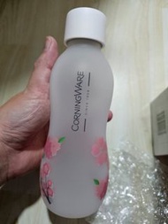 New corning ware corningware water bottle 500ml 康寧 水樽 櫻花