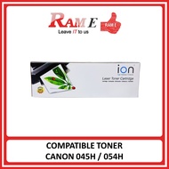 [COMPATIBLE] Canon 045H / 054H Toner Cartridge