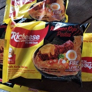 Richese Ramen Level 3