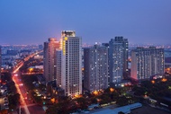 上海富豪金豐酒店 (Regal Jinfeng Hotel)