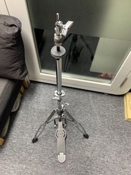 Ludwig Hihat drum stand 合Roland & yamaha電子鼓用