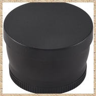 (KYSB) 58mm 2X Telephoto Lens Tele Converter for 18-55mm