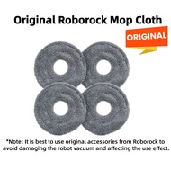 【Local Stock】ORIGINAL Roborock Q Revo Series / Saros 10R / Saros Z70 / Qrevo Curv Series Mop Cloth M
