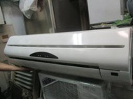 萬士益1對1定頻2.5噸7.2KW