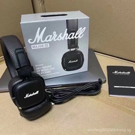 MARSHALL MAJOR IV Marshall4Generation Wireless Bluetooth Headphones Over-Ear Heavy Bass Computer Hea