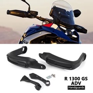 Suitable for BMW r1300gs r1300gs ADV Adventure 2024 2025 Motorcycle Modified Handlebar Handguard Han