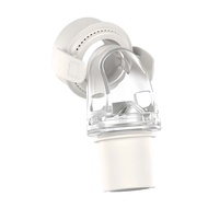 AirFit F20 & AirFit F30 Replacement Standard Elbow - Compatible with ResMed CPAP Mask, Durable Vent 