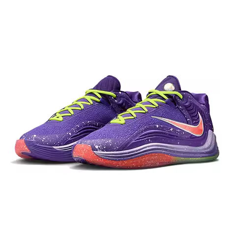 Nike (NIKE) GIANNIS FREAK Men's Shoes: Giannis Antetokounmpo Anti-Slip, Durable, Cushioned Casual Ba