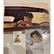 2PM Jun. K Wooyoung Chansung