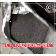 TEMIX/TEMIK/TIMEX/TIMEK 1KG RACUN TIKUS/BABI HUTAN/CELENG TERMURAH