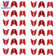 greatbuy666-No-Mar Pad Kit 36pcs 42-38-0017 for 2746-20 Nailer Tip 18 Gauge Nailer Bit