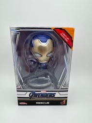 全新 Hot Toys Hottoys Cosbaby - Marvel Avengers End Game Rescue (Light-up Function)