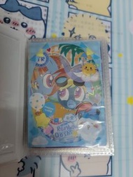 小馬寶莉卡sc  cr   xr  usr