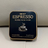 IMINT Espresso 咖啡糖