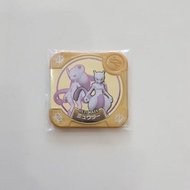 Pokemon Tretta Z3 Ultimate Mewtwo