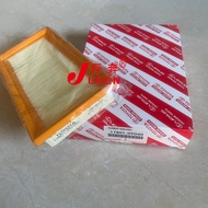 17801-0Y050 17801-0Y040 New Weichi Air Filter Factory Ready Stock