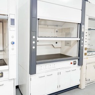 Laboratory Vent Hood Conventional Portable Exhaust Hood Ductless Chemical Fume Hoods Lab Fume Cupboa