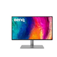 BenQ PD2725U｜27-inch 4K UHD P3 Thunderbolt 3 Mac Compatible Designer Monitor