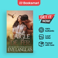 L'Aigle De Fer - Paperback - French - 9781773842868