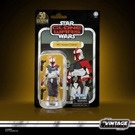 Hasbro Star Wars TVC 12cm ARC Clone Commander F5418