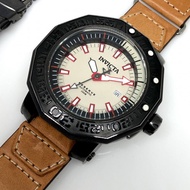 INVICTA Reserve Pro Diver 300m 23033 Automatic Date Men's Watch ขนาดตัวเรือน 54 mm. (Fullset...