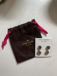 Kate Spade 耳環