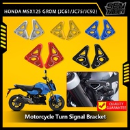 Headlight bracket For HONDA MSX125 GROM MONKEY125 2013-2024 Motorcycle accessories DAX125 MSX125 GRO