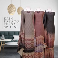 Kain Pasang Tessa SB Line