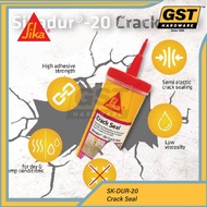 Sikadur 20 Crack Seal Cement Crack Repair Crack Seal Sika Crack Seal Cement Repair Repair & Seal Cem