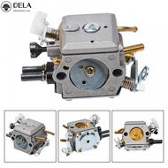 Perfect Fit Carburetor for Husqvarna Chainsaw Models 362 365 371 372 371XP 372XP
