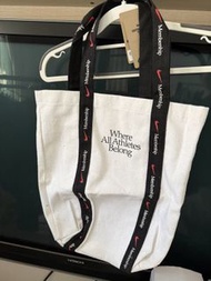 Nike Tote Bag