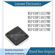 MSP430F135IPMR MSP430F148IPMR MSP430F149IPMR MSP430F156IPMR MSP430F167IPMR IC Chipset LQFP-64