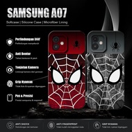 Softcase hp For Samsung A07 - Case hp For Samsung A07 - Casing hp For Samsung A07 - Mobile Phone Pro