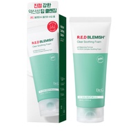 NEW Dr.G Red Blemish Clear Soothing Foam 200ml / Dr.G