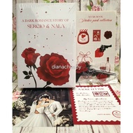 READY Affair by Manishmanisha Novel