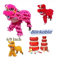 lion dance costume kids/lion dance costume for kids/lion dance toy/Children Children Lion Dance Kind