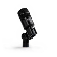 AUDIX D2 ไมค์กลองทอม ฟอร์ทอม ให้เสียง Mid-Low ได้หนักแน่น เป็นธรรมชาติ และแม่นยำ AT Prosound