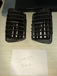 Toyota Wish parts