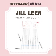 JILL LEEN Matte Lip Liner