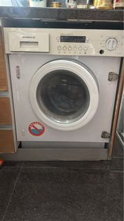 出 洗衣機 8kg 乾衣機5 kg 二合一 （二手）
