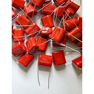 CBB Mylar Capacitor 630V 684 0.68 684j