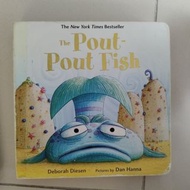 The pout pout fish