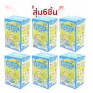 52toys | 52toys บ็อบ&ทิม มินเนียน ซีรีส์ Better Together หลากหลายสไตล์ ตุ๊กตาน่ารัก พวงกุญแจ ของตกแต