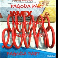 Coil Spring JAMEX Brand Coil Spring NEW AVANZA VELOZ/ XENIA FRONT/