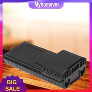 6 AA Battery Case Storage Box Shell Box for Baofeng Radio F8F9 UV5R UV5RE Plus