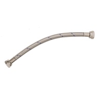 LOCAL789 PIXO Stainless Steel Toilet Hose Model SC-T 16 Size 1/2x5/8x16 Inches The Shop Is Here.