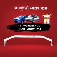 Ultra Racing | Perodua Kancil 660 / 850 - Rear Torsion Bar 2 Point