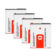 Batteries For Sony Np Bg1 Battery 1400mAh NP-BG1 For SONY Cyber-Shot DSC-H3 DSC-H7 DSC-H9 DSC-H10 DS