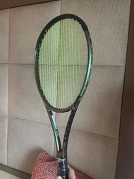 Wilson blade V8 295g 新淨 網球拍 tennis racket  grip 2